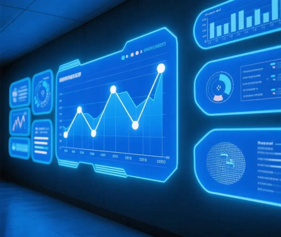 数据模型可视化