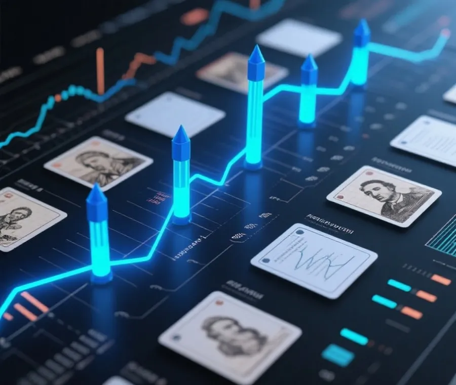 极速赛车历史数据可视化